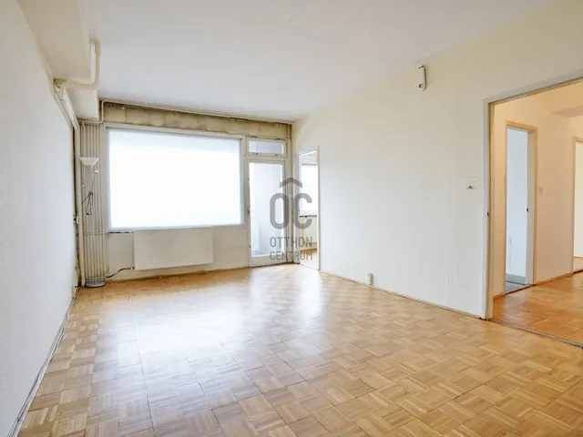 Eladó lakás Budapest II. kerület 75 nm