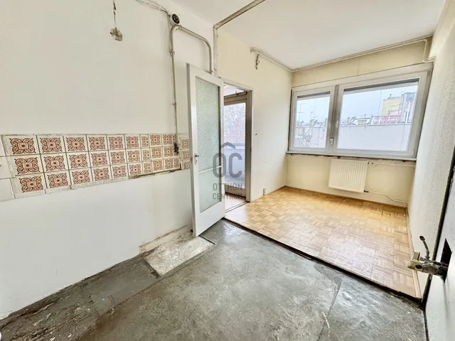 Eladó lakás Budapest II. kerület 75 nm