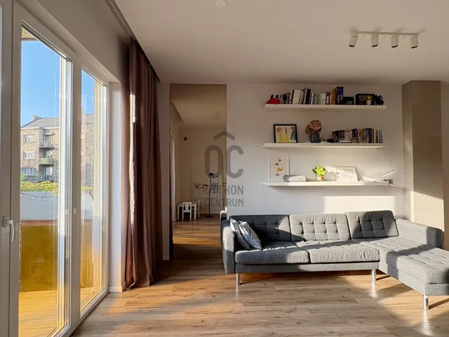 Eladó lakás Budapest XII. kerület, Krisztinaváros XII. ker. 78 nm