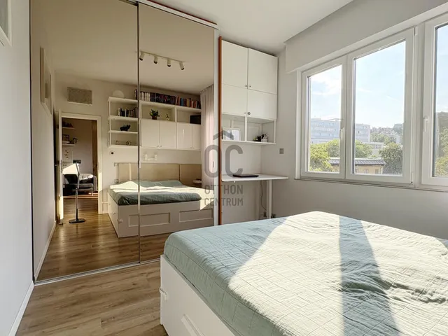 Eladó lakás Budapest XII. kerület, Krisztinaváros XII. ker. 78 nm