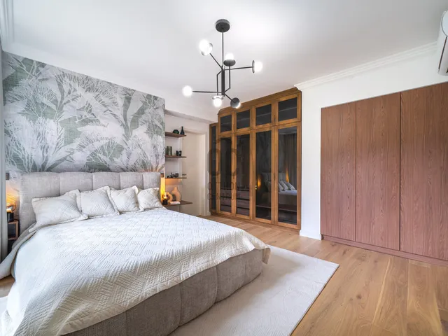 Eladó lakás Budapest XII. kerület, Orbánhegy 110 nm