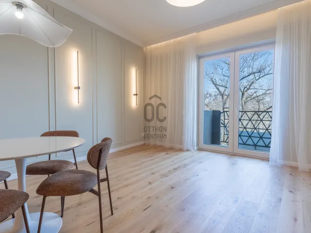 Eladó lakás Budapest III. kerület, Óbuda 55 nm