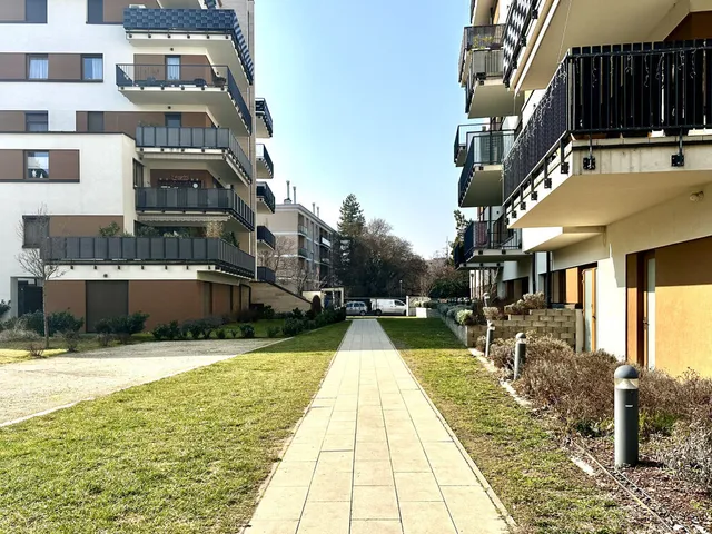 Eladó lakás Budapest XIV. kerület, Alsórákos 39 nm