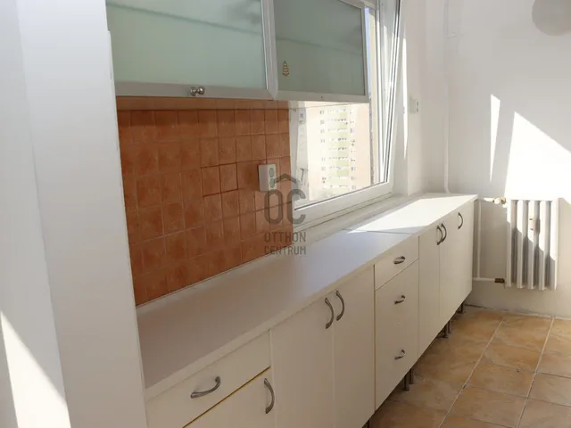 Eladó lakás Budapest XI. kerület, Őrmező 55 nm