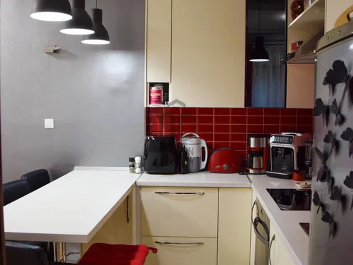 Eladó lakás Budapest XI. kerület, Szentimreváros 33 nm