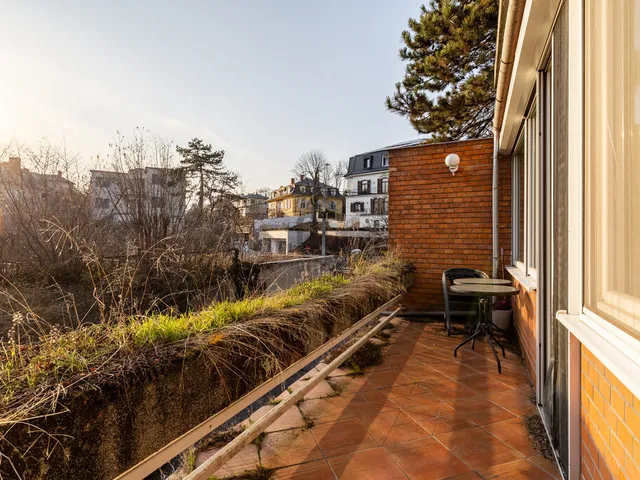 Kiadó lakás Budapest II. kerület, Törökvész 72 nm