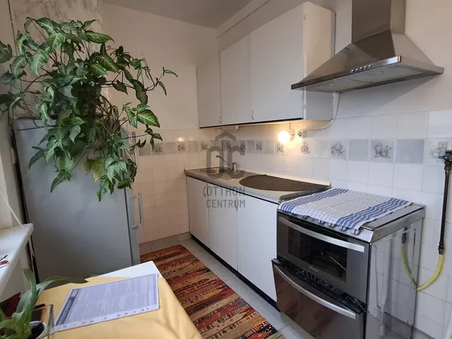 Eladó lakás Budapest XXII. kerület 58 nm