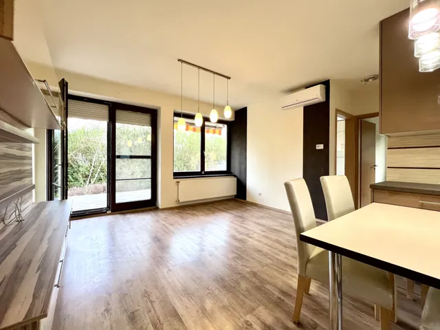 Eladó lakás Budapest XI. kerület, Madárhegy 108 nm