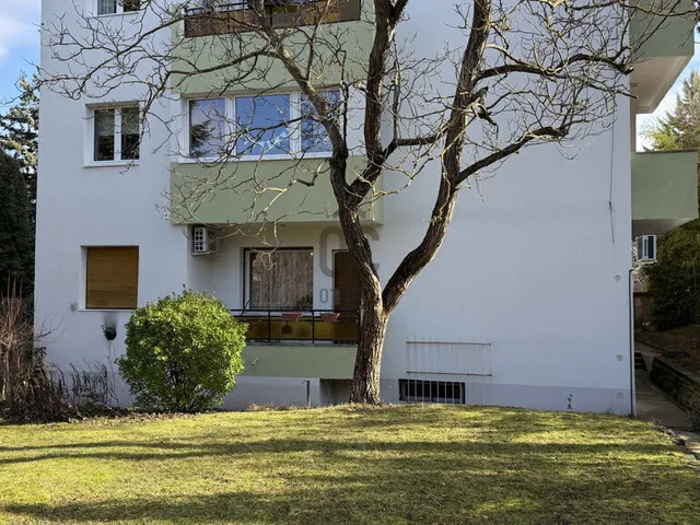 Eladó lakás Budapest XII. kerület, Virányos 67 nm