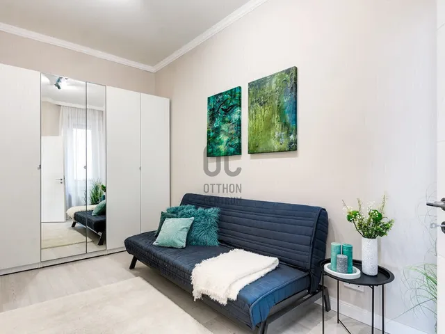 Eladó lakás Budapest XII. kerület 36 nm