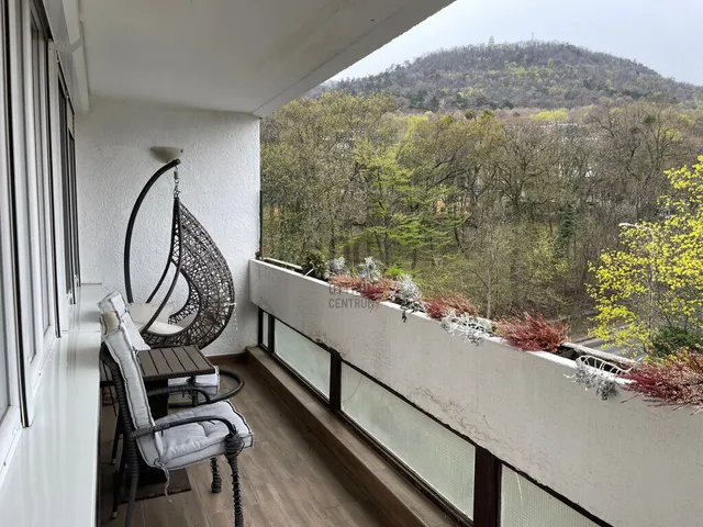 Eladó lakás Budapest II. kerület, Hárshegy 70 nm