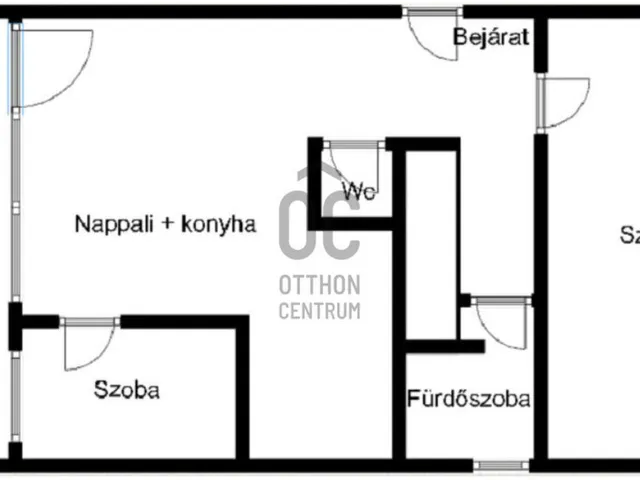Eladó lakás Budapest II. kerület, Hárshegy 70 nm