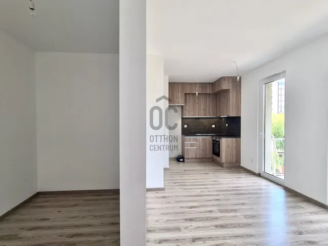 Eladó lakás Budapest XIII. kerület 33 nm