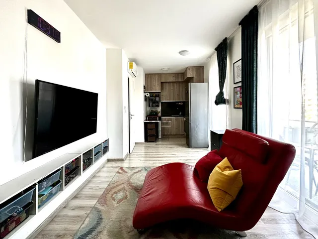 Eladó lakás Budapest XIII. kerület 33 nm