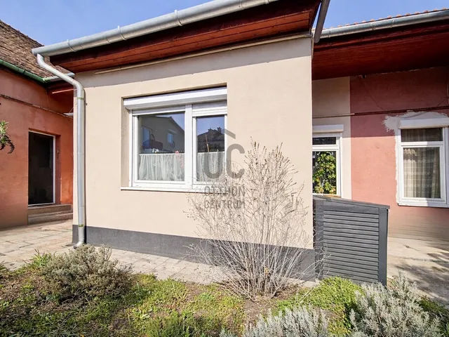 Eladó ház Budapest XV. kerület, Rákospalota 49 nm