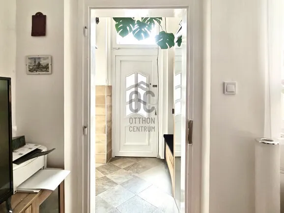 Eladó ház Budapest XV. kerület, Rákospalota 49 nm