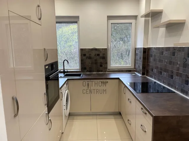 Eladó lakás Budapest II. kerület, Hárshegy 70 nm