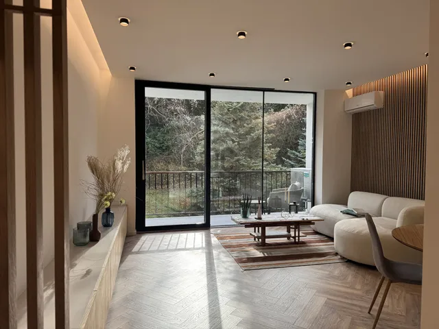 Eladó lakás Budapest II. kerület, Zöldmál 63 nm