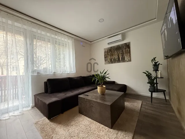 Eladó lakás Budapest XI. kerület, Albertfalva 42 nm