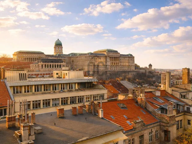 Eladó lakás Budapest I. kerület, Naphegy 117 nm
