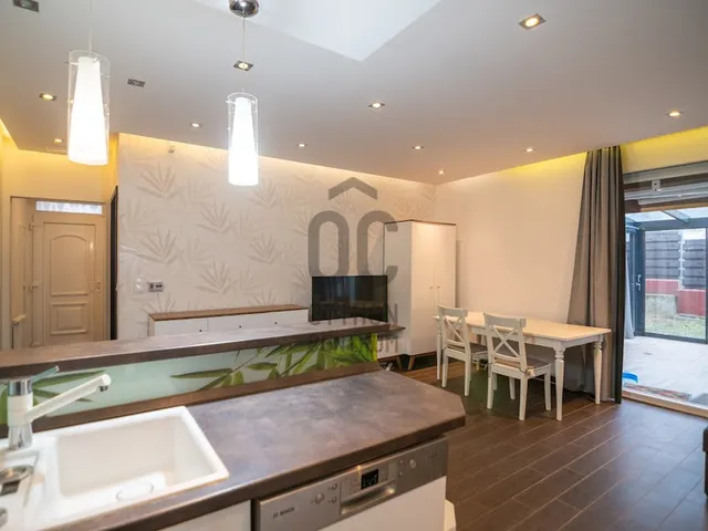 Eladó lakás Budapest XI. kerület, Madárhegy 63 nm