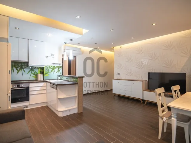 Eladó lakás Budapest XI. kerület, Madárhegy 63 nm