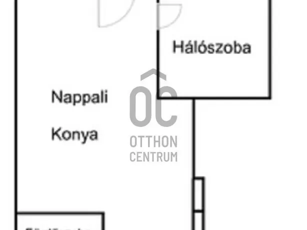 Eladó lakás Budapest XII. kerület, Kútvölgy 45 nm