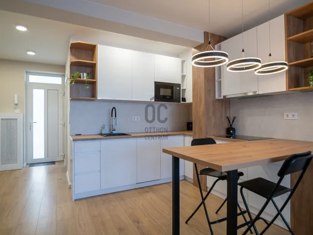 Eladó lakás Budapest XII. kerület, Kútvölgy 45 nm