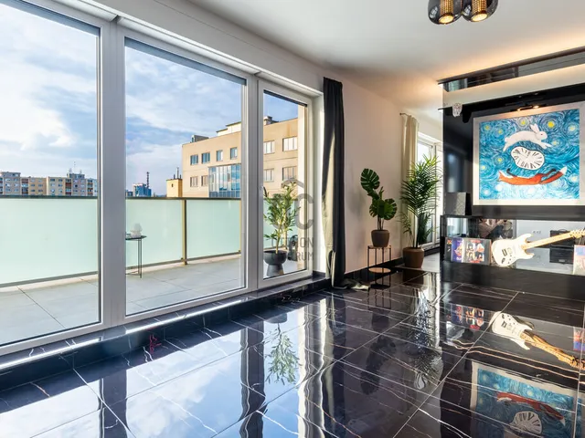 Eladó lakás Budapest XIII. kerület, Lőportárdűlő 68 nm