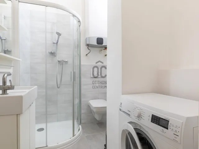 Eladó lakás Budapest VII. kerület 30 nm