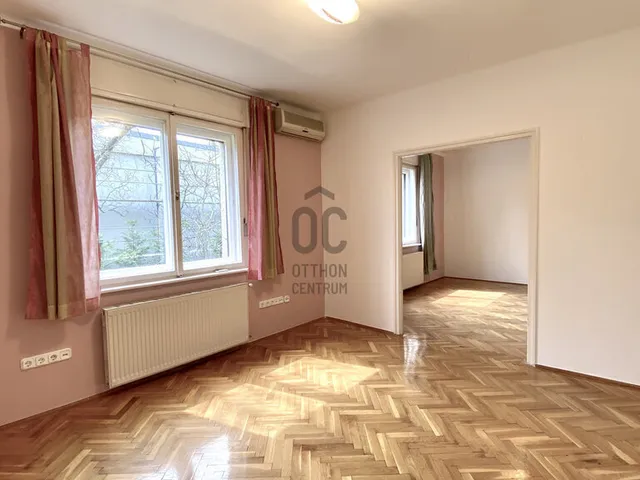 Eladó lakás Budapest XII. kerület, Németvölgy 48 nm