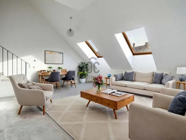 Eladó lakás Budapest VI. kerület 78 nm