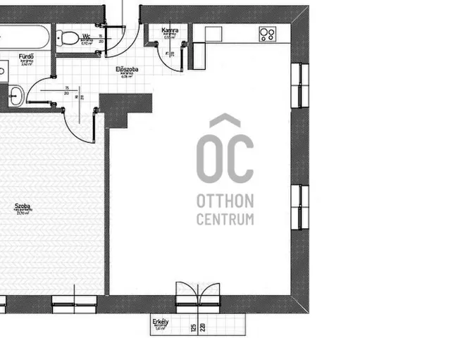 Eladó lakás Budapest I. kerület, Naphegy 66 nm