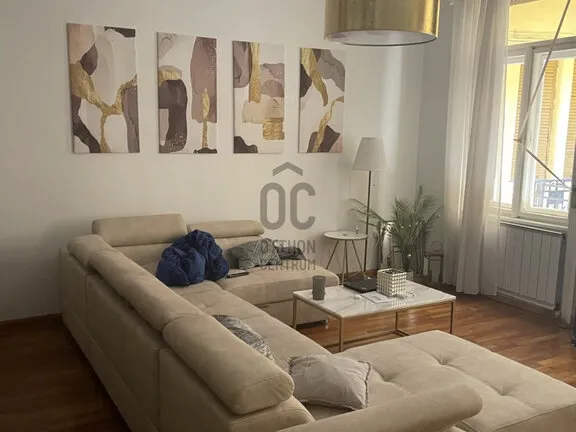 Eladó lakás Budapest I. kerület 68 nm