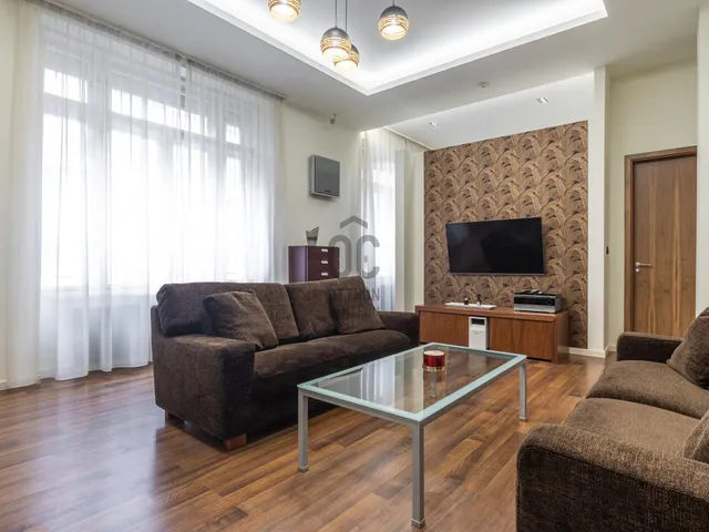 Eladó lakás Budapest V. kerület, Belváros 86 nm