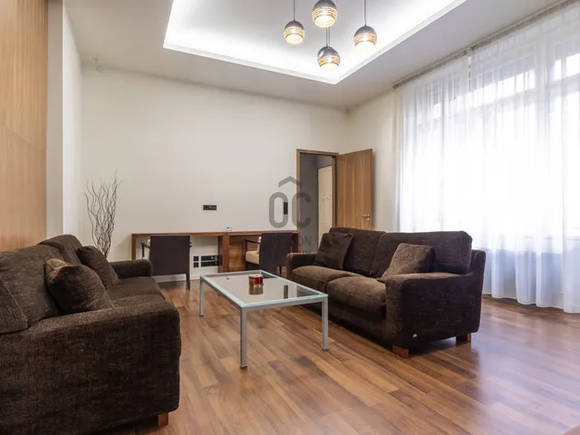 Eladó lakás Budapest V. kerület, Belváros 86 nm