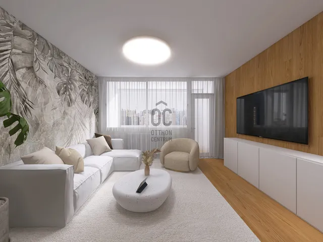 Eladó lakás Budapest XI. kerület, Kelenföld 52 nm