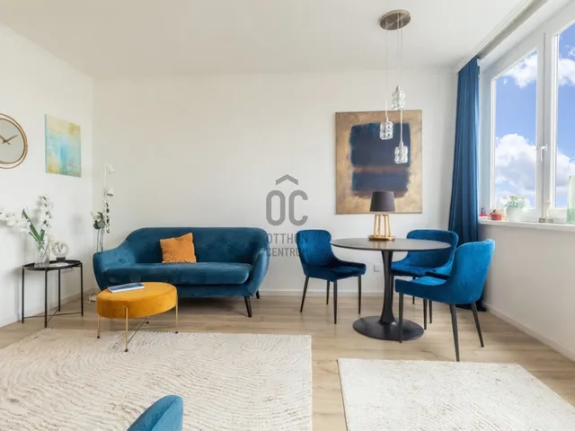 Eladó lakás Budapest XIII. kerület, Újlipótváros 44 nm