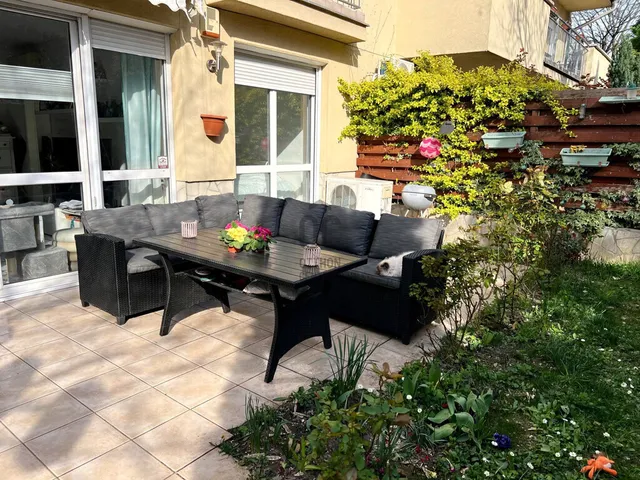 Eladó lakás Budapest XI. kerület, Péterhegy 51 nm