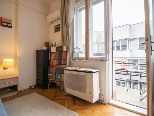 Eladó lakás Budapest II. kerület, Országút 33 nm