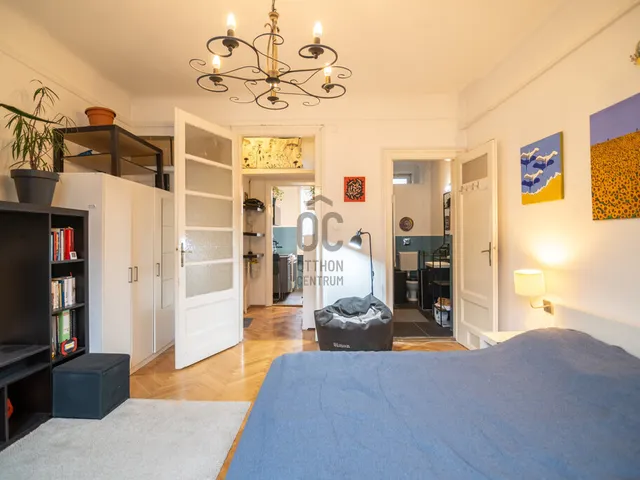 Eladó lakás Budapest II. kerület, Országút 33 nm