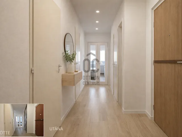 Eladó lakás Budapest XI. kerület, Őrmező 55 nm