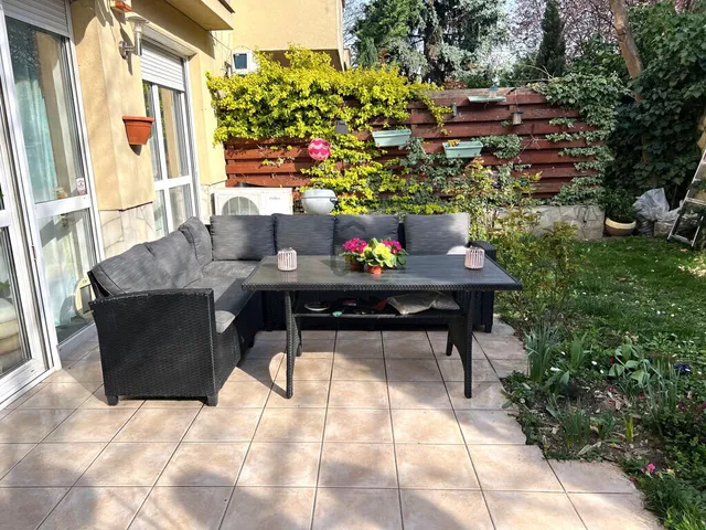 Eladó lakás Budapest XI. kerület, Péterhegy 51 nm