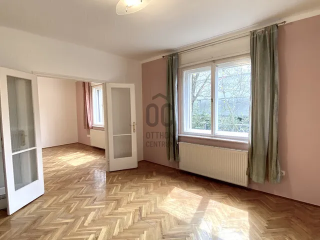 Eladó lakás Budapest XII. kerület, Németvölgy 48 nm