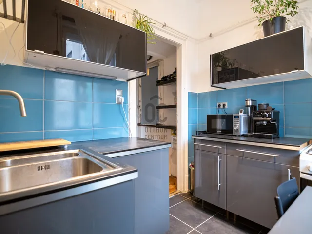 Eladó lakás Budapest II. kerület, Országút 33 nm