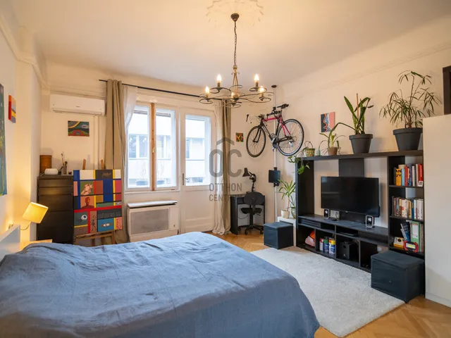 Eladó lakás Budapest II. kerület, Országút 33 nm