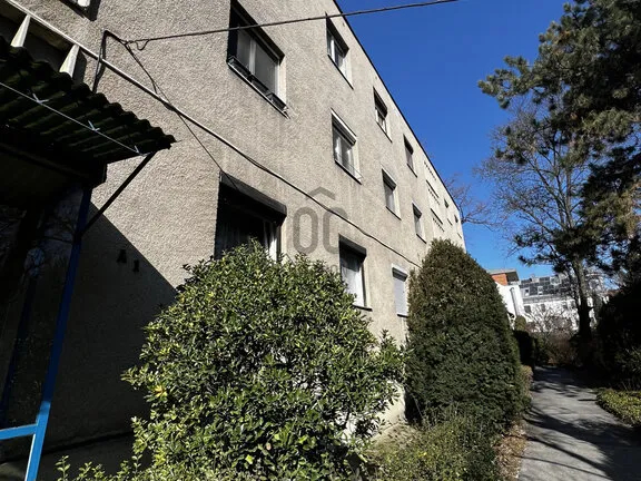 Eladó lakás Budapest XI. kerület 53 nm