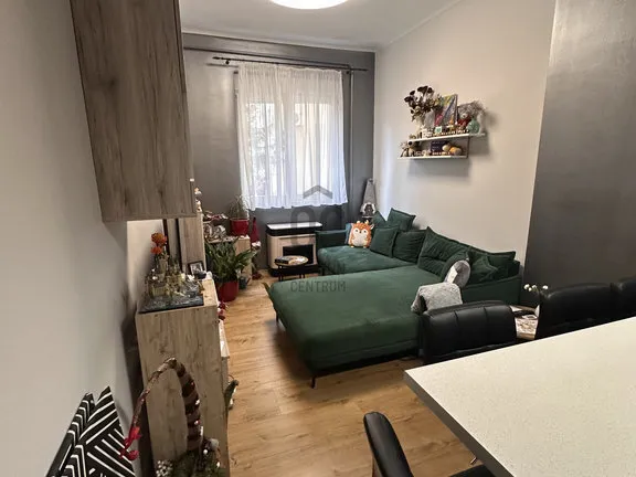 Eladó lakás Budapest XI. kerület, Szentimreváros 33 nm