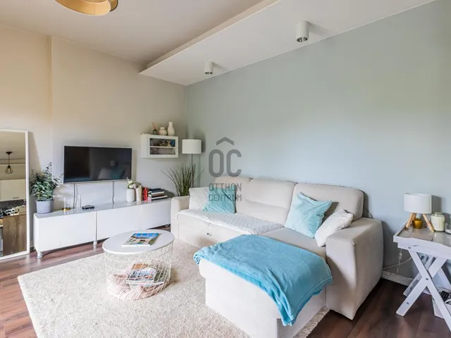 Eladó lakás Budapest II. kerület, Pasarét 52 nm