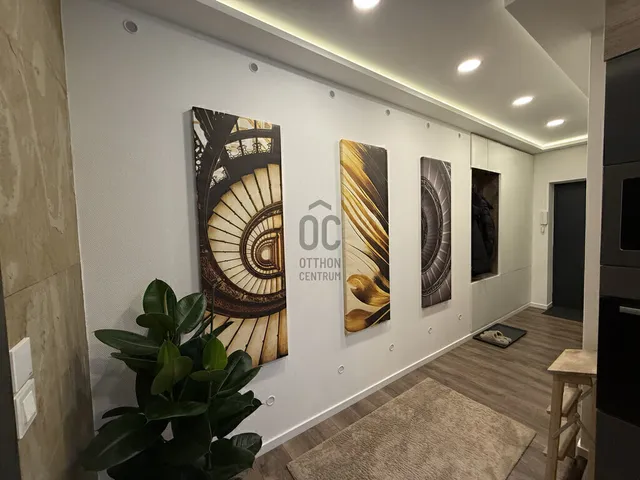 Eladó lakás Budapest XI. kerület, Albertfalva 42 nm